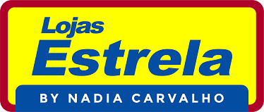 Estrela By Nadia Logo